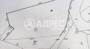Земеделска земя, Добралък, 685072, Снимка 2
