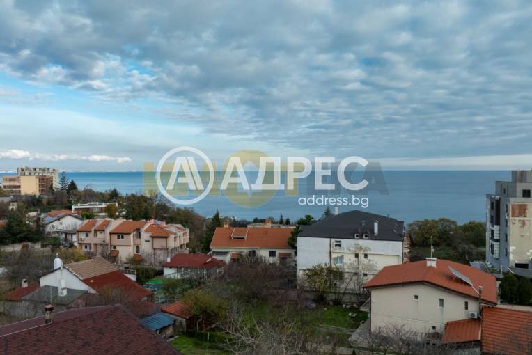 Многостаен апартамент, Варна, м-ст Ален Мак, 687072, Снимка 2