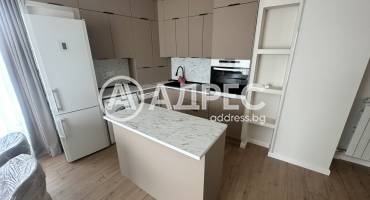 Двустаен апартамент, София, Овча купел, 691072, Снимка 3