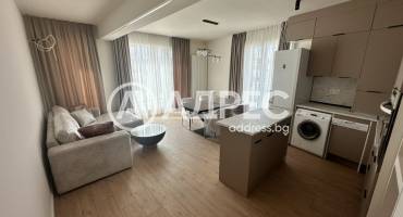 Двустаен апартамент, София, Овча купел, 691072, Снимка 4