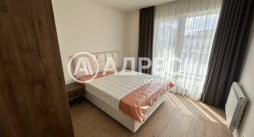 Двустаен апартамент, София, Овча купел, 691072, Снимка 6