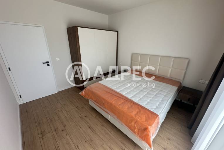 Двустаен апартамент, София, Овча купел, 691072, Снимка 2