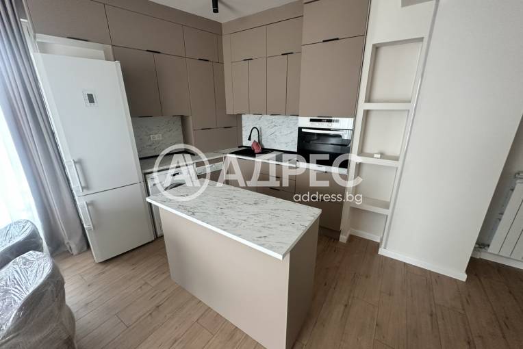 Двустаен апартамент, София, Овча купел, 691072, Снимка 3