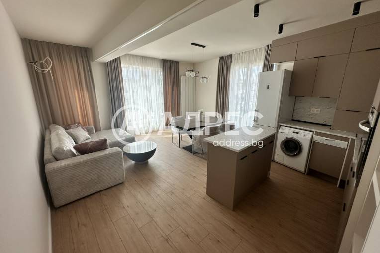 Двустаен апартамент, София, Овча купел, 691072, Снимка 4