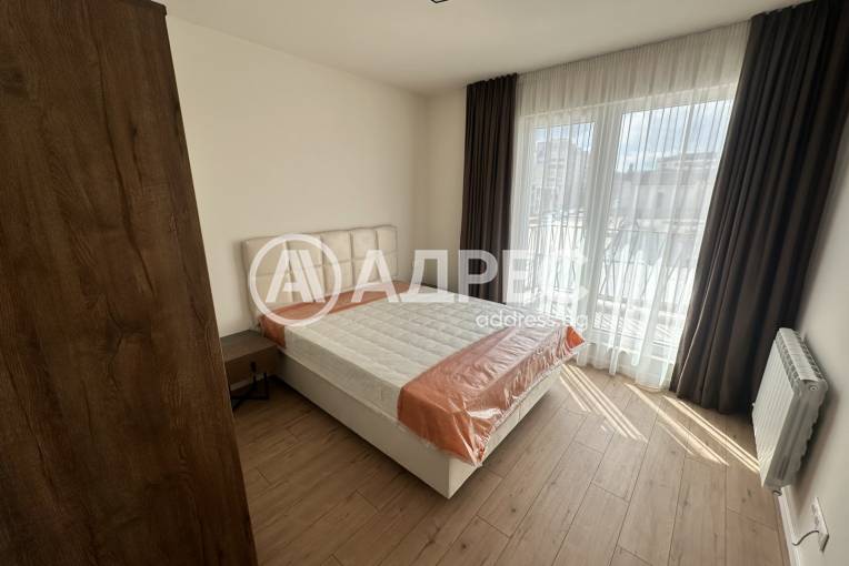 Двустаен апартамент, София, Овча купел, 691072, Снимка 6
