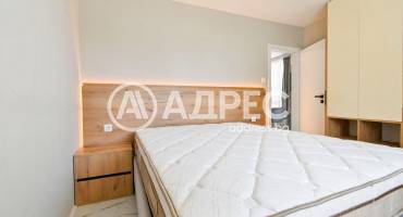 Двустаен апартамент, София, Кръстова вада, 693072, Снимка 3