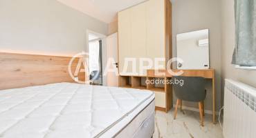 Двустаен апартамент, София, Кръстова вада, 693072, Снимка 4