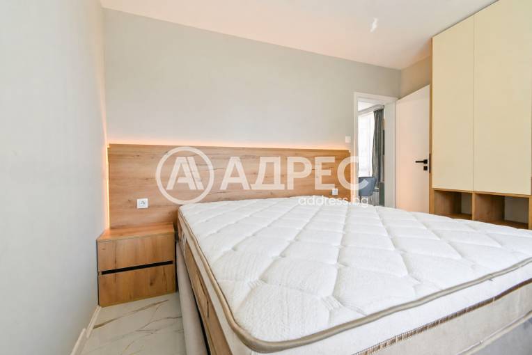 Двустаен апартамент, София, Кръстова вада, 693072, Снимка 3