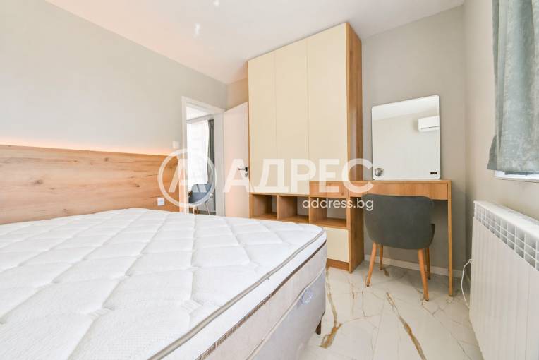 Двустаен апартамент, София, Кръстова вада, 693072, Снимка 4