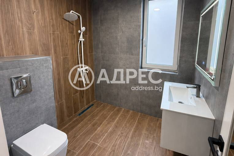 Двустаен апартамент, София, Кръстова вада, 693072, Снимка 5
