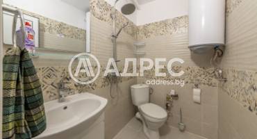 Тристаен апартамент, Варна, Чайка, 697072, Снимка 10