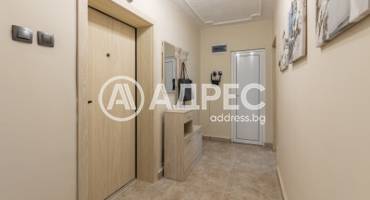 Тристаен апартамент, Варна, Чайка, 697072, Снимка 11