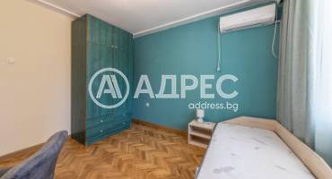 Тристаен апартамент, Варна, Чайка, 697072, Снимка 13
