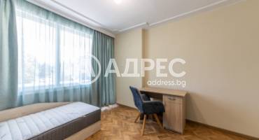 Тристаен апартамент, Варна, Чайка, 697072, Снимка 15
