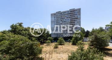 Тристаен апартамент, Варна, Чайка, 697072, Снимка 16