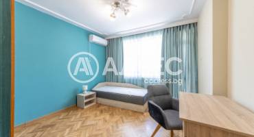Тристаен апартамент, Варна, Чайка, 697072, Снимка 3