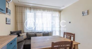 Тристаен апартамент, Варна, Чайка, 697072, Снимка 7