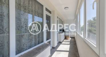 Тристаен апартамент, Варна, Чайка, 697072, Снимка 9