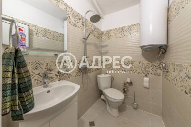 Тристаен апартамент, Варна, Чайка, 697072, Снимка 10