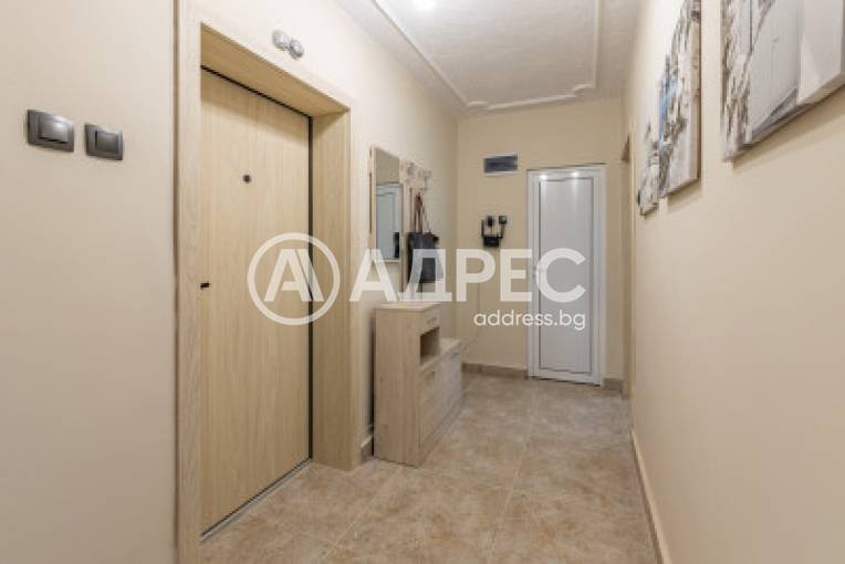Тристаен апартамент, Варна, Чайка, 697072, Снимка 11