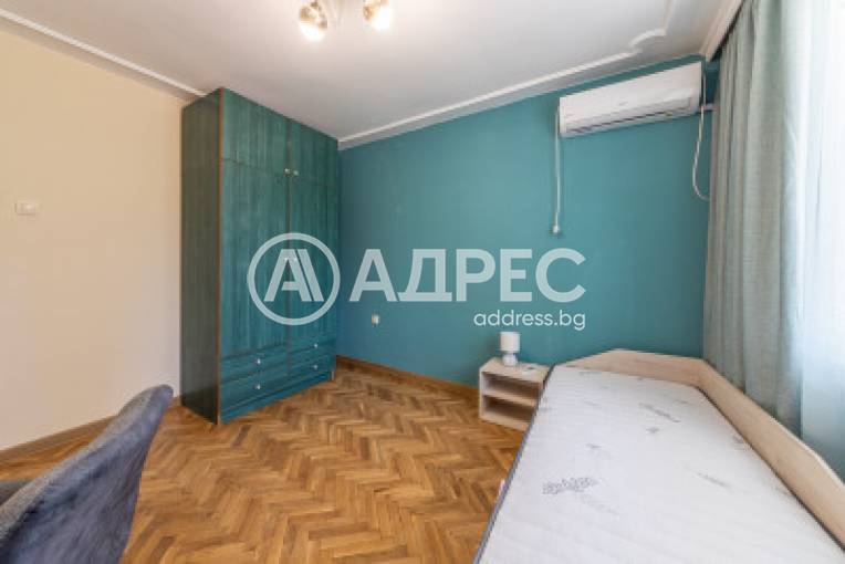 Тристаен апартамент, Варна, Чайка, 697072, Снимка 13