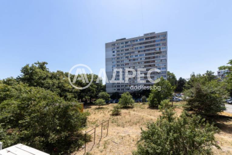 Тристаен апартамент, Варна, Чайка, 697072, Снимка 16