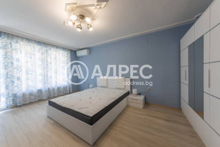 Тристаен апартамент, Варна, Чайка, 697072, Снимка 2