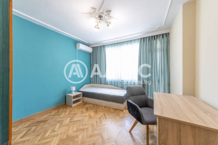 Тристаен апартамент, Варна, Чайка, 697072, Снимка 3