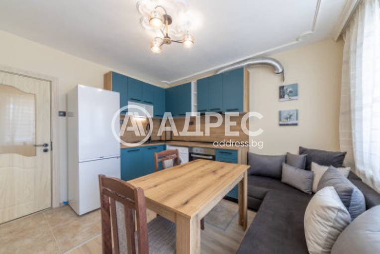Тристаен апартамент, Варна, Чайка, 697072, Снимка 5