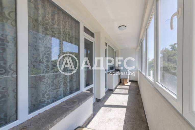Тристаен апартамент, Варна, Чайка, 697072, Снимка 9