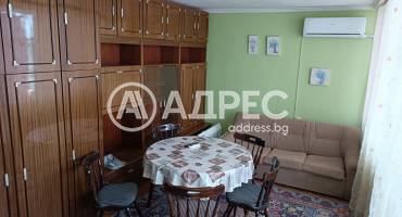 Двустаен апартамент, Разград, Васил Левски, 699072