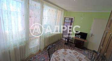 Двустаен апартамент, Разград, Васил Левски, 699072, Снимка 2