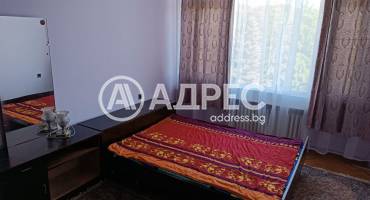 Двустаен апартамент, Разград, Васил Левски, 699072, Снимка 4