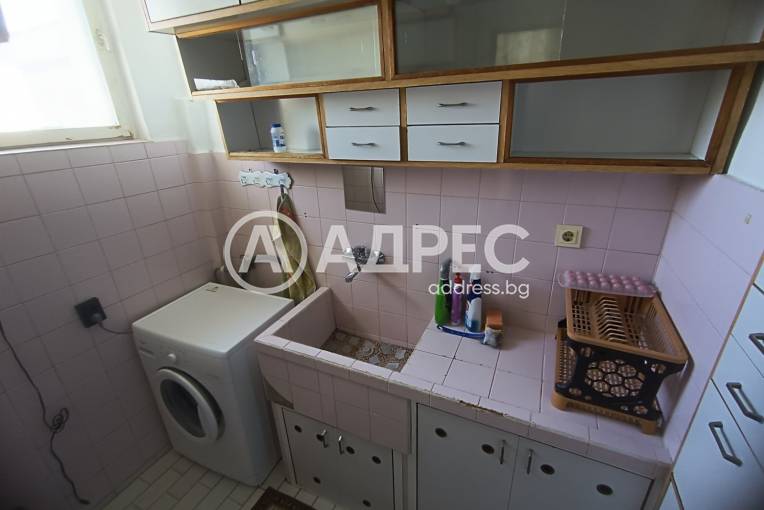 Двустаен апартамент, Разград, Васил Левски, 699072, Снимка 3