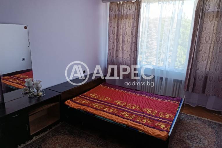 Двустаен апартамент, Разград, Васил Левски, 699072, Снимка 4