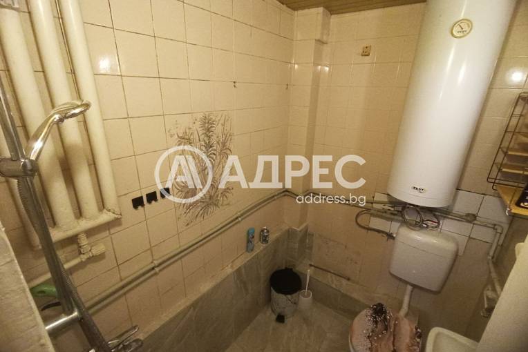 Двустаен апартамент, Разград, Васил Левски, 699072, Снимка 5