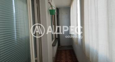 Тристаен апартамент, Ямбол, Граф Игнатиев, 703072, Снимка 10