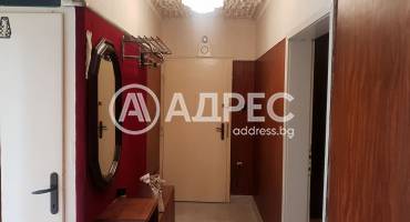 Тристаен апартамент, Ямбол, Граф Игнатиев, 703072, Снимка 12