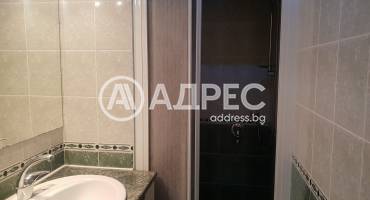 Тристаен апартамент, Ямбол, Граф Игнатиев, 703072, Снимка 13