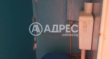 Тристаен апартамент, Ямбол, Граф Игнатиев, 703072, Снимка 15