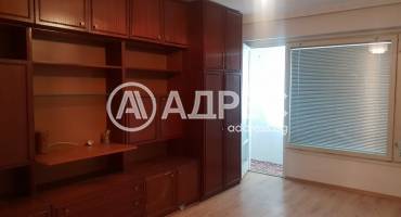 Тристаен апартамент, Ямбол, Граф Игнатиев, 703072, Снимка 2
