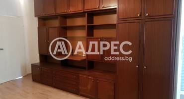 Тристаен апартамент, Ямбол, Граф Игнатиев, 703072, Снимка 3