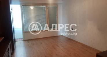Тристаен апартамент, Ямбол, Граф Игнатиев, 703072, Снимка 4