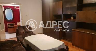 Тристаен апартамент, Ямбол, Граф Игнатиев, 703072, Снимка 5