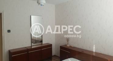 Тристаен апартамент, Ямбол, Граф Игнатиев, 703072, Снимка 6