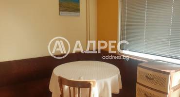 Тристаен апартамент, Ямбол, Граф Игнатиев, 703072, Снимка 7