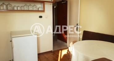 Тристаен апартамент, Ямбол, Граф Игнатиев, 703072, Снимка 8
