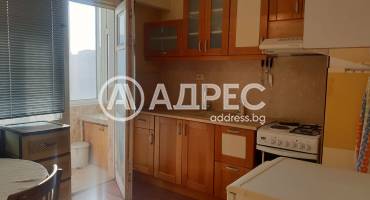 Тристаен апартамент, Ямбол, Граф Игнатиев, 703072, Снимка 9