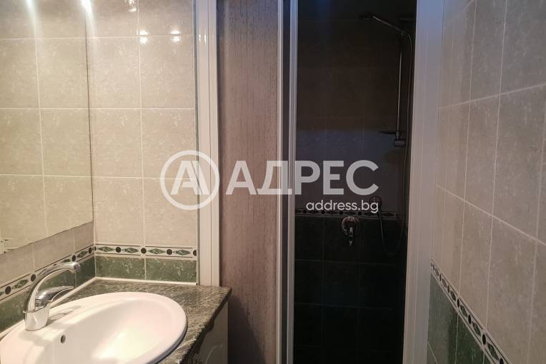 Тристаен апартамент, Ямбол, Граф Игнатиев, 703072, Снимка 13