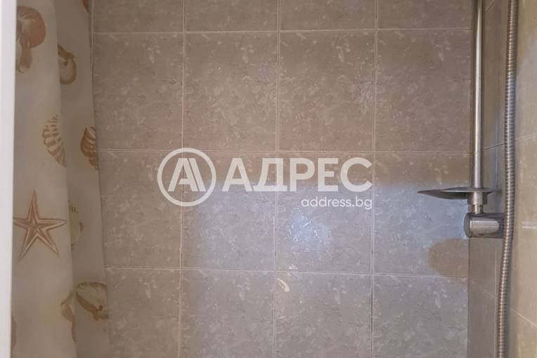 Тристаен апартамент, Ямбол, Граф Игнатиев, 703072, Снимка 14